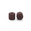 Handmade Polymer Clay Beads Strands CLAY-N008-008X-5