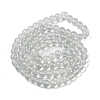 Glass Bead Strands GLAA-K068-01C-13-4
