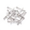 Alloy Links connectors LS-PALLOY-I016-B-1