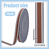 10Yards Polycotton Ribbon OCOR-NB0002-93B-2