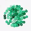 Ornament Accessories Plastic Paillette/Sequins Beads PVC-E001-03-YD03-2