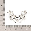 Tibetan Style Alloy Chandelier Componenet Links FIND-C043-004AS-3