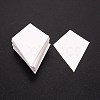 Diamond Shape Paper Quilting Templates DIY-WH0304-007D-1