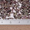 MIYUKI Delica Beads X-SEED-J020-DB2207-4