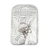 Music Theme Alloy Keychain KEYC-FS00029-01-9