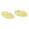 Transparent Acrylic Cabochons TACR-N006-66D-3