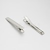 Iron Alligator Hair Clip Findings IFIN-A171-08E-02-2