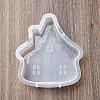 Christmas Tree Candles Silicone Molds SIL-B075-06F-3