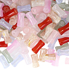 200Pcs Baking Paint Glass Beads DGLA-PA0001-05-7