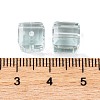 K9 Glass Imitation Austrian Crystal Beads GLAA-D023-03-3