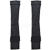 Polyester Lace Arm Oversleeves for Women AJEW-WH20007-88A-1