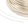 Round Copper Craft Wire LS-CWIR-C001-01B-11-3