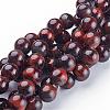 Round Gemstone Strands GSR10mmC042-1