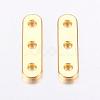 Alloy Spacer Bars PALLOY-00406-G-RS-1