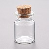 Glass Bead Containers AJEW-P072-02A-1