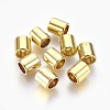 Tibetan Style Alloy Beads TIBEP-A101917-AG-LF-1