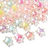 50Pcs Transparent Acrylic Beads TACR-YW0002-26-1