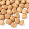 Opaque Acrylic Beads MACR-S373-137-A13-1