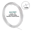 DIY Wire Wrapped Jewelry Kits DIY-BC0011-81A-02-2