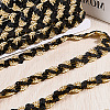 Polyester Paillette Beads OCOR-WH20004-06B-7