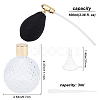 1Set Glass Openable Perfume Bottle MRMJ-GF0004-12C-2