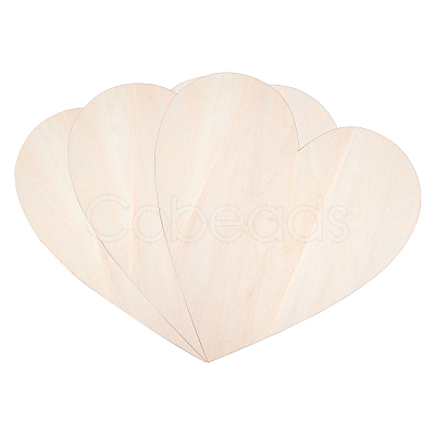 Wooden Ornaments WOOD-SD0001-02-1