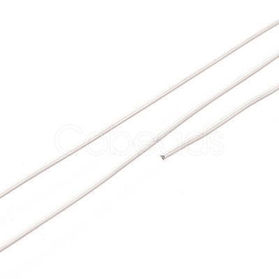 Eco-Friendly Round Copper Wire CWIR-K001-01-0.4mm-S-1