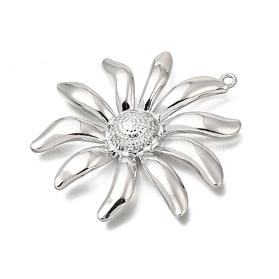 Alloy Pendants PALLOY-B016-05P-1