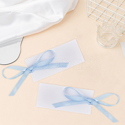 50Pcs Blank Rectangle White Paper Gift Tags CDIS-CN0001-03C-1