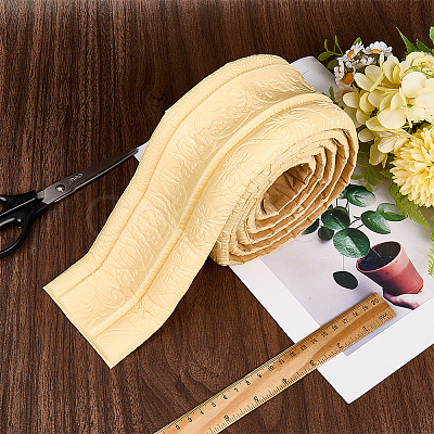 Self-Adhesive XPE Contact Paper DIY-WH20002-672E-1