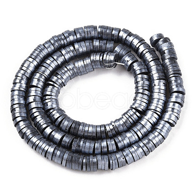 Handmade Polymer Clay Beads CLAY-TAC0006-03B-04-1