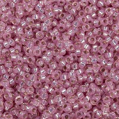 MIYUKI Round Rocailles Beads X-SEED-G009-RR0555-1
