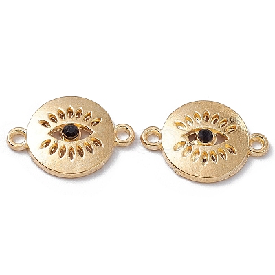 Alloy Connector Charms FIND-A024-11G-03-1