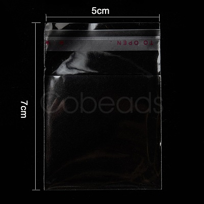OPP Cellophane Bags OPC-R012-10-1