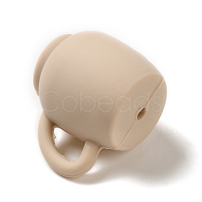 Silicone Focal Beads SIL-U0001-02B-1