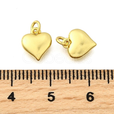 Brass Pendants KK-I275-10G-01-1