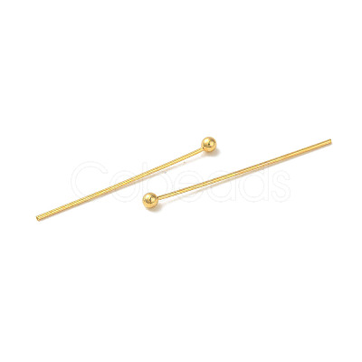 304 Stainless Steel Ball Head Pins STAS-K285-03H-G-1