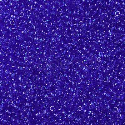 TOHO 11/0 Round Beads SEED-JPTR11-0016-1