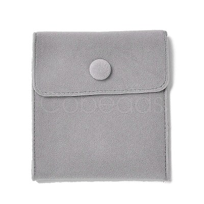 Velvet Jewelry Storage Pouches TP-B002-03B-03-1