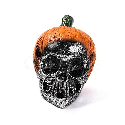 Halloween Ornaments AJEW-S088-10A-1