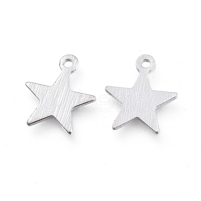 Brass Charms KK-G397-04P-1