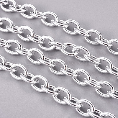 Aluminium Cable Chains CHA007-S-1