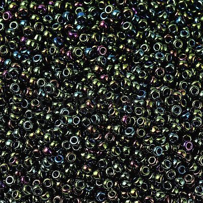 MIYUKI Round Rocailles Beads SEED-X0054-RR0453-1