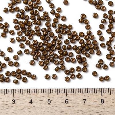 MIYUKI Round Rocailles Beads SEED-G008-RR4492-1