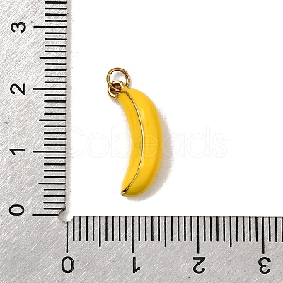 304 Stainless Steel Pendants X-STAS-H478-02G-01-1
