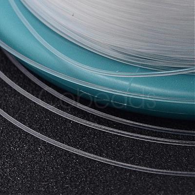 Nylon Wire NWIR-N013-01-0.6mm-1