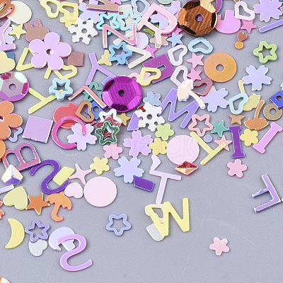 Ornament Accessories PVC-N001-09-1