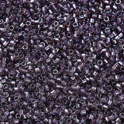 MIYUKI Delica Beads SEED-MY11-DB1760-1