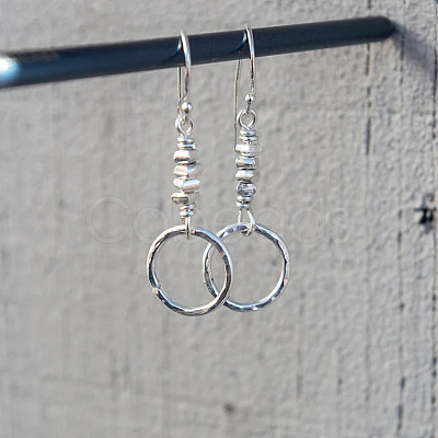 Alloy Dangle Earrings WG6ED9D-01-1