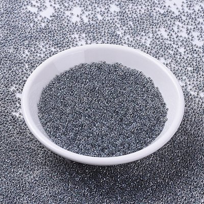 MIYUKI Round Rocailles Beads SEED-JP0008-RR3204-1